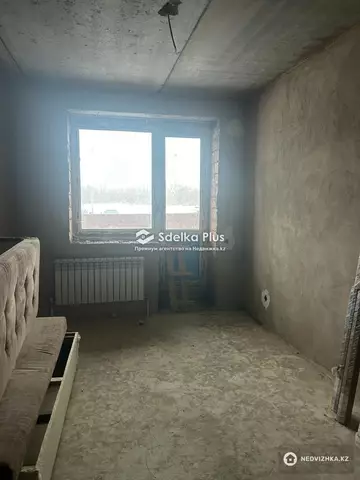 50 м², 2-комнатная квартира, этаж 1 из 5, 50 м², изображение - 15