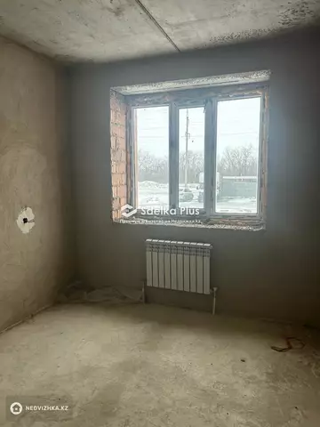 50 м², 2-комнатная квартира, этаж 1 из 5, 50 м², изображение - 16