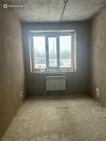 50 м², 2-комнатная квартира, этаж 1 из 5, 50 м², изображение - 17