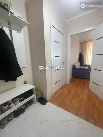 41 м², 1-комнатная квартира, этаж 4 из 10, 41 м², изображение - 27