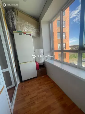 41 м², 1-комнатная квартира, этаж 4 из 10, 41 м², изображение - 34