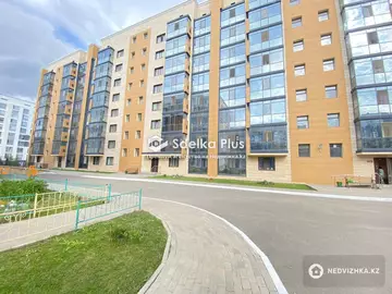 49 м², 2-комнатная квартира, этаж 7 из 9, 49 м², изображение - 0