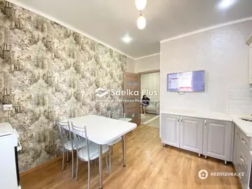 49 м², 2-комнатная квартира, этаж 7 из 9, 49 м², изображение - 6