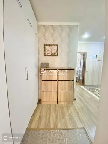 49 м², 2-комнатная квартира, этаж 7 из 9, 49 м², изображение - 10