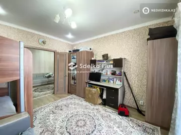 49 м², 2-комнатная квартира, этаж 7 из 9, 49 м², изображение - 13