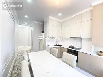 84 м², 3-комнатная квартира, этаж 5 из 12, 84 м², изображение - 33