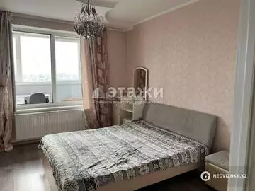 52 м², 2-комнатная квартира, этаж 16 из 18, 52 м², изображение - 1