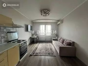 52 м², 2-комнатная квартира, этаж 16 из 18, 52 м², изображение - 3