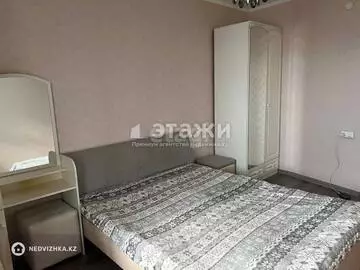 52 м², 2-комнатная квартира, этаж 16 из 18, 52 м², изображение - 4