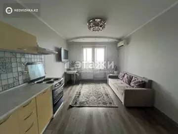 52 м², 2-комнатная квартира, этаж 16 из 18, 52 м², изображение - 5