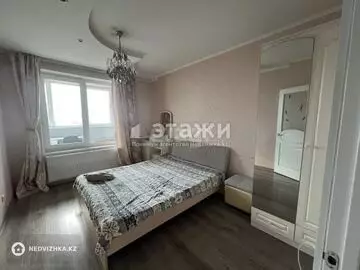 52 м², 2-комнатная квартира, этаж 16 из 18, 52 м², изображение - 8