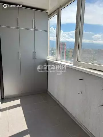 52 м², 2-комнатная квартира, этаж 16 из 18, 52 м², изображение - 9