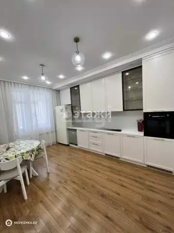 2-комнатная квартира, этаж 1 из 3, 71 м²