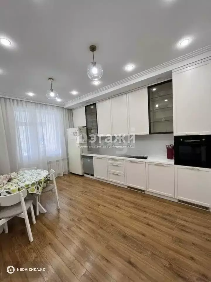 71.3 м², 2-комнатная квартира, этаж 1 из 3, 71 м², изображение - 1