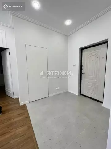 2-комнатная квартира, этаж 1 из 3, 71 м²