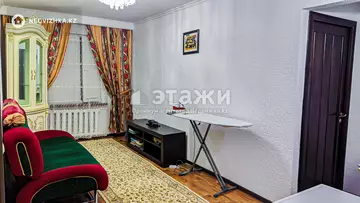 80 м², 4-комнатная квартира, этаж 1 из 5, 80 м², на длительный срок, изображение - 3