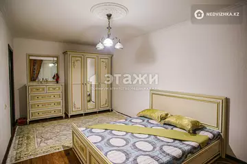 80 м², 4-комнатная квартира, этаж 1 из 5, 80 м², на длительный срок, изображение - 11