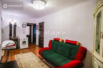 80 м², 4-комнатная квартира, этаж 1 из 5, 80 м², на длительный срок, изображение - 14