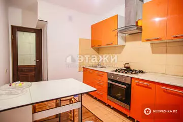 80 м², 4-комнатная квартира, этаж 1 из 5, 80 м², на длительный срок, изображение - 18