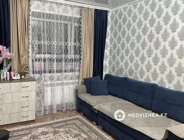 2-комнатная квартира, этаж 9 из 9, 56 м²