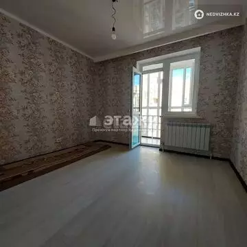 59.6 м², 2-комнатная квартира, этаж 9 из 12, 60 м², изображение - 10