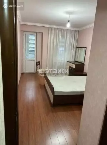 110 м², 3-комнатная квартира, этаж 3 из 13, 110 м², изображение - 1