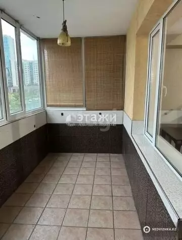 110 м², 3-комнатная квартира, этаж 3 из 13, 110 м², изображение - 4