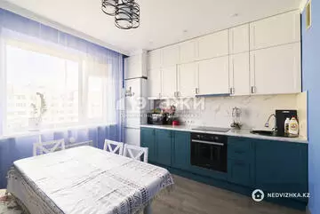 40 м², 1-комнатная квартира, этаж 9 из 9, 40 м², изображение - 45