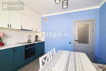 40 м², 1-комнатная квартира, этаж 9 из 9, 40 м², изображение - 48