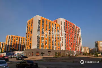 40 м², 1-комнатная квартира, этаж 9 из 9, 40 м², изображение - 60