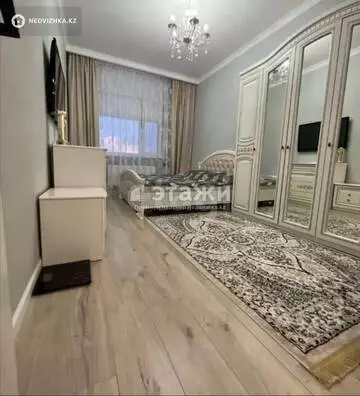 89.8 м², 3-комнатная квартира, этаж 6 из 15, 90 м², изображение - 12