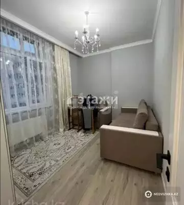 89.8 м², 3-комнатная квартира, этаж 6 из 15, 90 м², изображение - 13