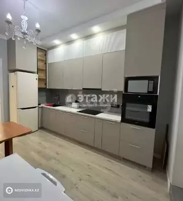 89.8 м², 3-комнатная квартира, этаж 6 из 15, 90 м², изображение - 15