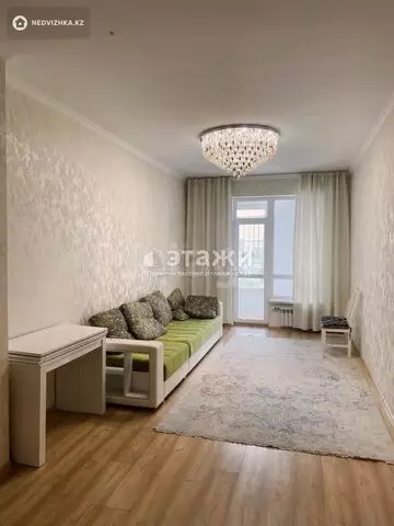 127 м², 4-комнатная квартира, этаж 3 из 6, 127 м², изображение - 3