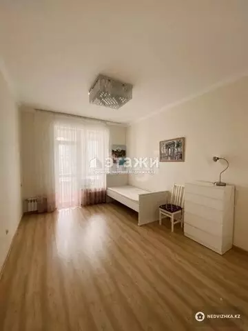 127 м², 4-комнатная квартира, этаж 3 из 6, 127 м², изображение - 6