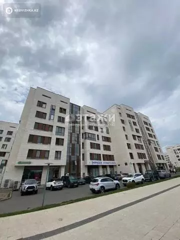 127 м², 4-комнатная квартира, этаж 3 из 6, 127 м², изображение - 12