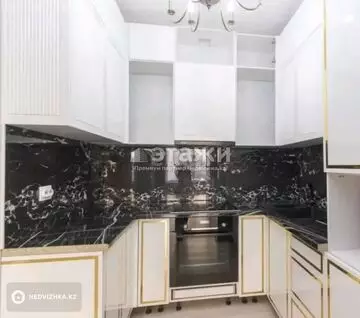 4-комнатная квартира, этаж 6 из 10, 91 м²
