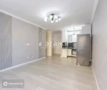 91 м², 4-комнатная квартира, этаж 6 из 10, 91 м², изображение - 0