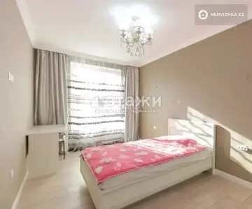 91 м², 4-комнатная квартира, этаж 6 из 10, 91 м², изображение - 2