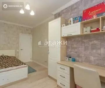 91 м², 4-комнатная квартира, этаж 6 из 10, 91 м², изображение - 3