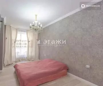 91 м², 4-комнатная квартира, этаж 6 из 10, 91 м², изображение - 4