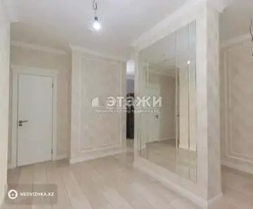 91 м², 4-комнатная квартира, этаж 6 из 10, 91 м², изображение - 6