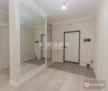 91 м², 4-комнатная квартира, этаж 6 из 10, 91 м², изображение - 8