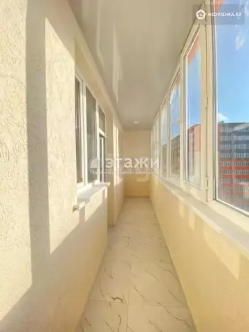 2-комнатная квартира, этаж 5 из 9, 37 м²
