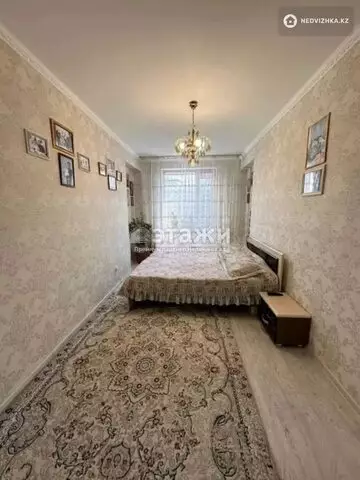 2-комнатная квартира, этаж 5 из 9, 50 м²