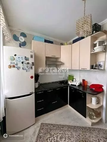 2-комнатная квартира, этаж 5 из 9, 50 м²
