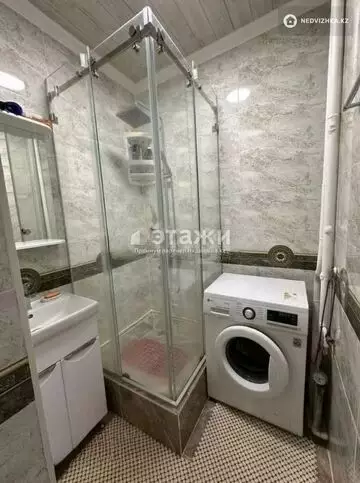 2-комнатная квартира, этаж 5 из 9, 50 м²