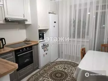 1-комнатная квартира, этаж 9 из 9, 36 м²