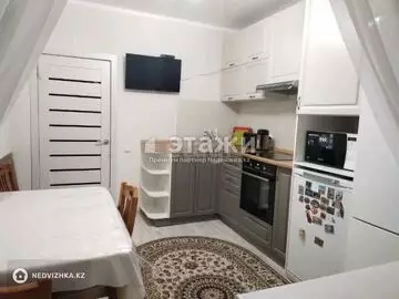 1-комнатная квартира, этаж 9 из 9, 36 м²
