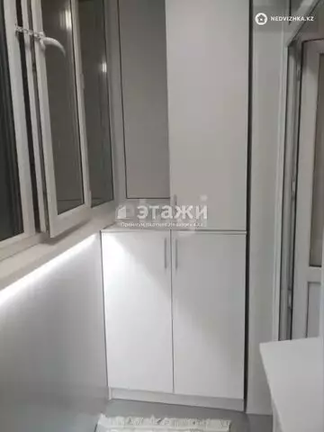 1-комнатная квартира, этаж 9 из 9, 36 м²
